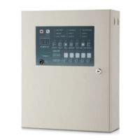 Trung tâm báo cháy 5 kênh HORING QA12