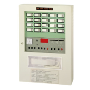 Trung Tâm Báo Cháy 50 Kênh Horing AHC-871-50L