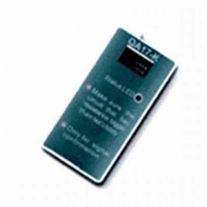 Trung tâm báo cháy địa chỉ 1 loop Horing QA-16
