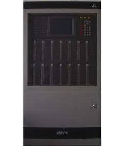 Trung tâm báo cháy địa chỉ 8 loop GST GST-IFP8