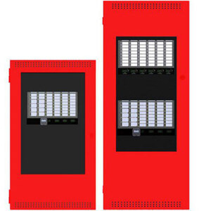 Trung tâm báo cháy HOCHIKI HCP-1008EDS (16 ZONE)