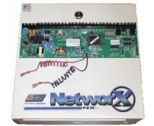Trung tâm báo động  báo cháy NetworX  24Zone NX-8