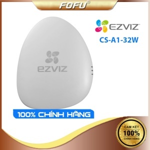 Trung tâm báo động Ezviz A1 CS-A1-32W
