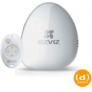 Trung tâm báo động Ezviz A1 CS-A1-32W
