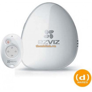 Trung tâm báo động Ezviz A1 CS-A1-32W