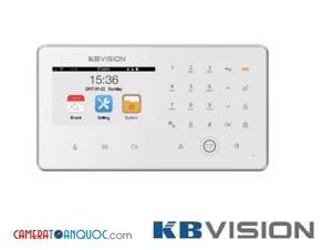 Trung tâm báo động Kbvision KX-AL02-W
