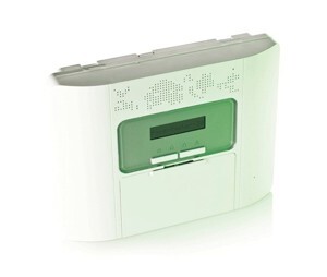 Trung tâm báo động PowerMaster-30 G2