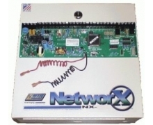 Trung tâm báo trộm  báo cháy NetworX  72Zone NX-8E