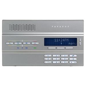 Trung tâm báo trộm Paradox MG6250 - không dây
