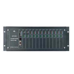 Trung tâm điều khiển HYUNDAI HEF-8000