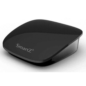Trung tâm điều khiển IR/RF SmartZ SRM
