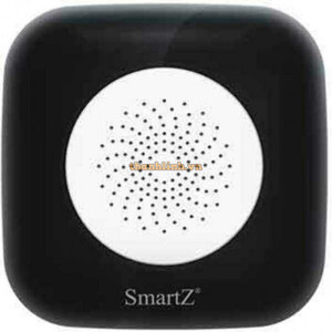 Trung tâm điều khiển nhà thông minh SmartZ STK V2