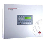 Trung tâm điều khiển xả khí UniPOS FS5100