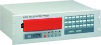 Trung tâm liên lạc fire phone 40 kênh GST-FT40N