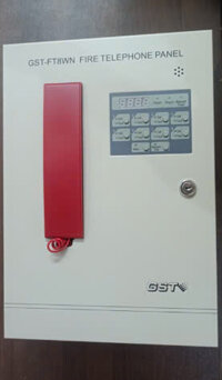 Trung tâm liên lạc fire phone 8 kênh GST-FT8WN