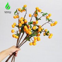 Trung tâm mua sắm cắm hoa bằng nhựa YIYU