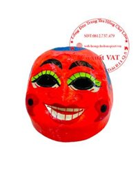 Trung Thu Đầu Ông Địa Lớn (Cái)