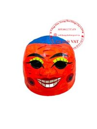 Trung Thu Đầu Ông Địa Nhỏ (Cái)