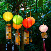 Trung Thu Lễ Hội Đèn Lồng Trang Trí Mặt Dây Chuyền Trẻ Em Di Động Đèn Lồng Cổ Trang Trí Không Khí Cảnh Trang Trí Đèn Lồng Mặt Dây Chuyền Lễ Hội Đèn Lồng Trang Trí Mặt Dây Chuyền