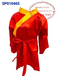 Trung Thu Múa Lân Áo Ông Địa Trung 232TT10465 (Cái)