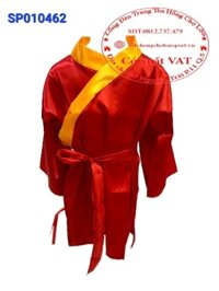 Trung Thu Múa Lân Áo Ông Địa Nhỏ 232TT10462 (Cái)