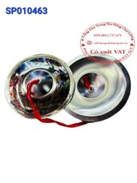 Trung Thu Múa Lân Tùng Xẻng 17cm (Chiêng đồng/ Xã đồng) 232TT (Bộ)