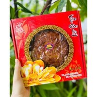 Trung Thu Tân Dân Lợi thập cẩm gà quay 3trứng