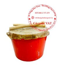 Trung Thu Trống Trung 1 Mặt Da 22cm*15cm (Cái)