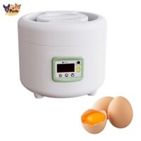 Trứng tự động Perfk Máy ấp trứng dễ sử dụng cho chim bồ câu vịt gia đình