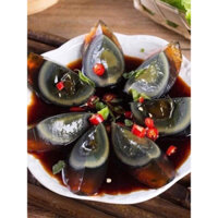 TRỨNG VỊT BÁCH THẢO