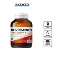 [Trùng]Viên hỗ trợ xương khớp Blackmore Glucosamine Joint Formula của Úc