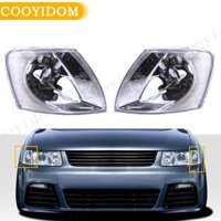 Trước Cản Đèn Pha Góc Xoay Đèn Tín Hiệu Bên Đánh Dấu Đèn Tín Hiệu Cho VW Passat B5 1998-2001 2002 2003 2004 2005 Đèn Rộng