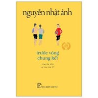 Trước Vòng Chung Kết