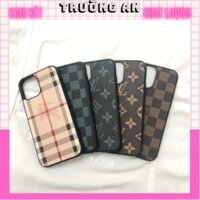 TRƯỜNG AN -  Ốp iphone - ốp lưng iphone lv-gc-bbr full box sang chảnh 7pl/ipx/xmax/11/promax/12pro/12 promax/13 promax