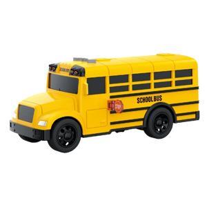 Trường Học Vui Vẻ