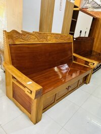 Trường kỹ gõ ngang 1m2 dài 2m13