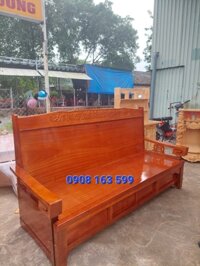 TRƯỜNG KỶ GỖ QUỶNH 1M2 X 2M