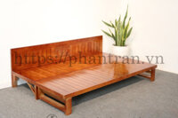 Trường Kỷ Gỗ Sồi
