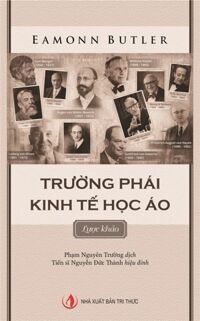 Trường phái kinh tế học Áo