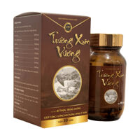 Trường Xuân Vương cải thiện yếu sinh lý, thoát khỏi tình trạng thận hư, thận yếu