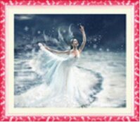 Trượt Băng Nghệ Thuật :: DLH-YA492