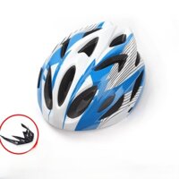 Trượt patin ván trượt cân bằng xe mũ bảo hiểm có thể điều chỉnh trọng lượng nhẹ trượt băng tốc độ nón thông thoáng thoán