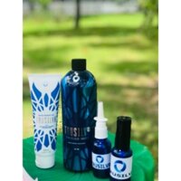 Trusilvr gel bạc tinh khiết mini  ( trusilvr gel 30 ml )