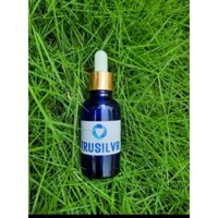 Trusilvr gel mini( Gel Bạc mini)