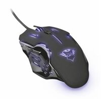 TRUST GXT 108 RAVA ILLTED GAMING MSE 22090 618MC