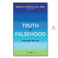 Truth vs Falsehood  Phân biệt thật giả