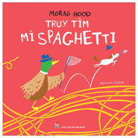 Truy Tìm Mì Spaghetti