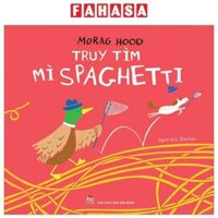 Truy Tìm Mì Spaghetti