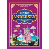 Truyện cổ andersen -  HA