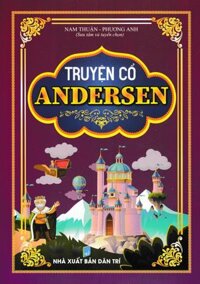 Truyện Cổ Andersen HA